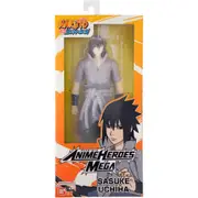 Bandai Anime Heroes Mega Uchiha Sasuke Figure