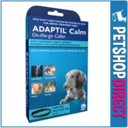 Adaptil Calm On The Go Collar for Small and Very Small Dog