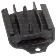 Rear Gearbox Mount VS 5.0L V8 Engine for Holden Commodore Manual Transmission