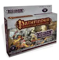 在飛比找博客來優惠-Pathfinder Adventure Card Game