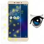 D&A ASUS ZENFONE 3 LASER (ZC551KL) 5.5 吋日本原膜藍光9H疏油疏水增豔螢幕貼