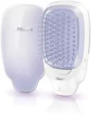 Philips HP4588 EasyShine Ionic Styling Hair Care Brush By FedEx