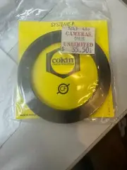 Cokin Creative Filter System P CF Made In France New Old Stock