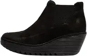 [Fly London] Women's Yofi507fly Ankle Boot