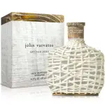 【JOHN VARVATOS】工匠純淨男性淡香水125ML(專櫃公司貨)