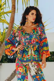 Rumba Shirt--LUL-RUMBAS-S19