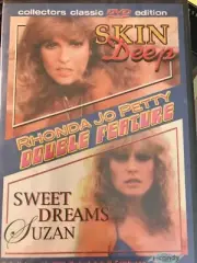 Skin Deep Double Feature Sweet Dreams Suzan