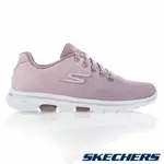 SKECHERS 女 健走系列 GOWALK 5 運動 休閒 粉色 15929MVE