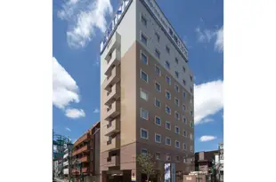 東京品川旗之台站南口東橫 INNToyoko Inn Tokyo Shinagawa Hatanodai-Eki Minami-Guchi