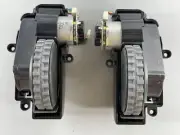 Original Wheels for Ecovacs Deebot Vacuum N79SE. L/R. NEW