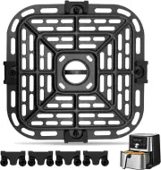 Air Fryer Replacement Parts for Instant Pot Vortex plus 6 in 1 4 Quart Air Fryer