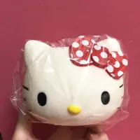 在飛比找蝦皮購物優惠-Hello kitty 新臉型筆筒