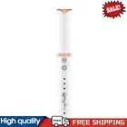 Long Lasting Eye Lash Curling Makeup Electric Heated Eyelash Curler (White) ~G