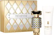 [Paco Rabanne] Rabanne Fame Women's Gift Set