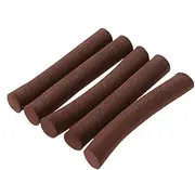 Fly Tying Stick, Platform Foam Sticks | 5x Eva Carp Fishing Cylinder Baits Float,Attachment Platform Materials Horme, Pop-Up Portab Lure Feeding Pad