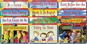 Creative Teaching Press 3148 Character Education Readers - Set of 12