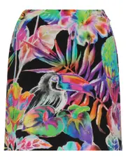 [JEREMY SCOTT] JEREMY SCOTT Mini skirts - Item 30402343