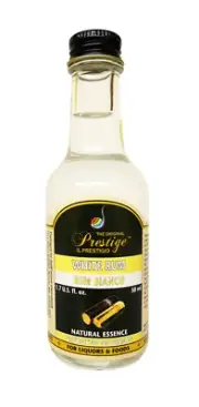 Liquor Quik Prestige White Rum Essence 50ml