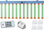 Reaction Training Game, Rechargeable Catching Sticks Game, Kids Competitive Games, Falling Sticks Toy, Cognitive Skills Game, Reaction Training Toy, Kids Reaction Game, Competitive Kids Game, Recharge