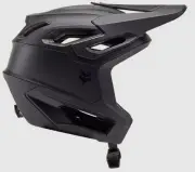 Fox Racing Dropframe Pro MTB Helmet - Matte Black, Size Options Available