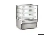 Bonvue Complex Chilled Square Display C1510-3S - C1510-3S