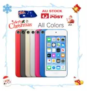 ✅ “NEW” Apple iPod Touch 7th 6th 5th Gen 16GB 32GB 64GB 128GB 256GB Best Xmas