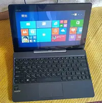 在飛比找Yahoo!奇摩拍賣優惠-ASUS T100TA 變形平板_筆電/2手