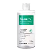 Medi-Peel Phyto Cica-Nol B5 Aha Bha Vitamin Calming Micellar Cleansing Water 500