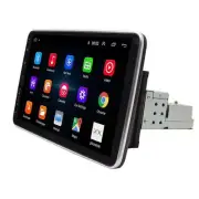Single DIN 10.1in Car Touch Screen GPS Nav USB WiFi MP5 Player Stereo Bluetooth (for: MG)