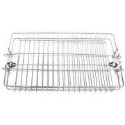 Beefeater Rotisserie Spit Basket BD94835