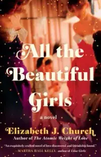 在飛比找博客來優惠-All the Beautiful Girls