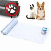 Pet Training Shock Mat for Dogs Cats Safe Keep Pets Off Furniture 3 Training Modes Sofa Couch Protector