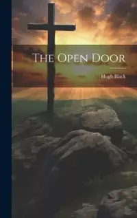 在飛比找博客來優惠-The Open Door