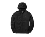 Volcom Men's Vermon Jacket - Black