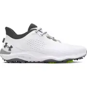 NEW Under Armour Men's Drive Pro Golf Shoes