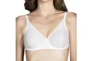 Berlei Sweatergirl Non-Padded Underwire Bra Ivory Y50275