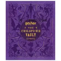 在飛比找Yahoo!奇摩拍賣優惠-文軒書社Harry Potter: The Creature