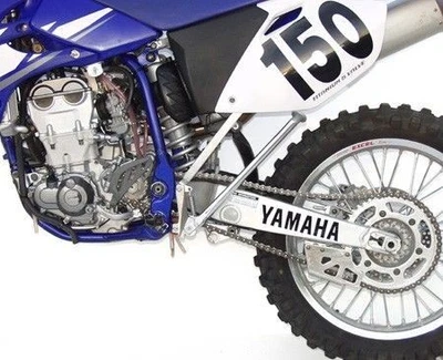 Yamaha YZ250F 2013 Trail Tech Sidestand Kickstand Kit Bolt-On
