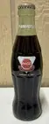 Coca Cola Bottle Vintage World Of Coke 1993 August 3rd 1993 Single Stitch