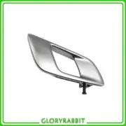 Interior Door Handle Chrome Front Right AB3921970 For Mazda BT50 2012-2019