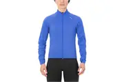 Giro Womens Wind Chrono Expert Jacket - Electric Purple