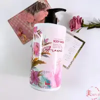 在飛比找蝦皮購物優惠-*美好生活*KIN 淨嫩持香沐浴乳1000ml