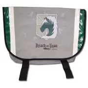 Attack On Titan Military Police Anime Messenger Bag GE-11640
