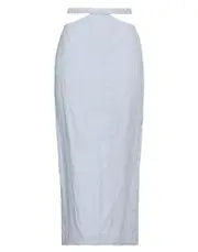 [NATALIE ROLT] NATALIE ROLT Maxi skirts - Item 30081597
