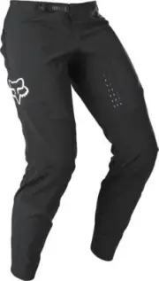 Fox Defend MTB Pants Youth - Black