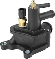 for Chrysler for Sebring 2001 2002 2003 2004 2005 2006 4792630Aa 1Pc Car Coolant Thermostat Outlet Housing Auto Parts