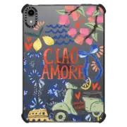 iPad mini (6th gen) iPad Impact Case Ciao Amore