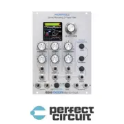 Rossum Morpheus Stereo Morphing Filter EURORACK - NEW - PERFECT CIRCUIT