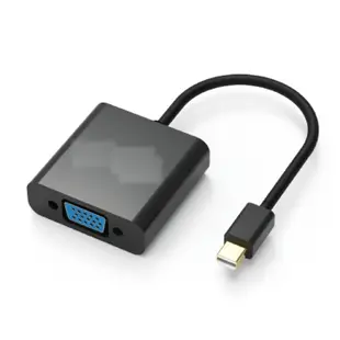 DP轉VGA HDMI 轉 VGA MDP 轉 VGA 訊號轉換器/轉接線