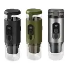 Generic Portable Coffee Maker Electric Espresso Machine for RV Camping